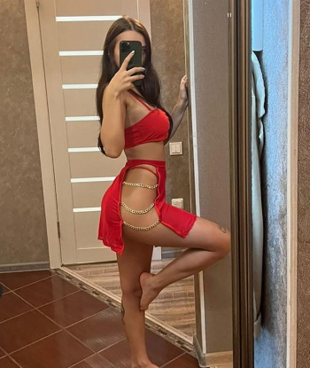 Анкета проститутки Евгешка - Фото, г. Мглин, 19 лет, №2915